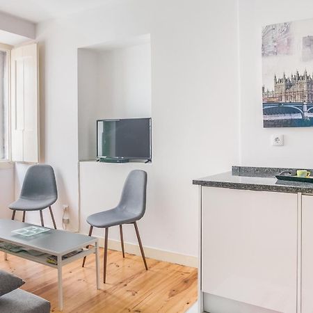 Cloud 9 Livings Apartment Lisbon Luaran gambar