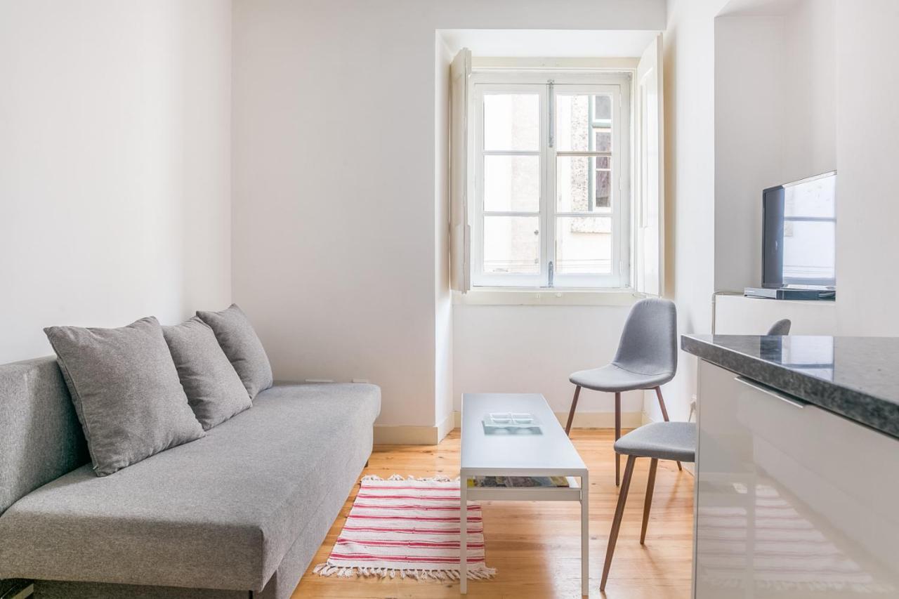 Cloud 9 Livings Apartment Lisbon Luaran gambar