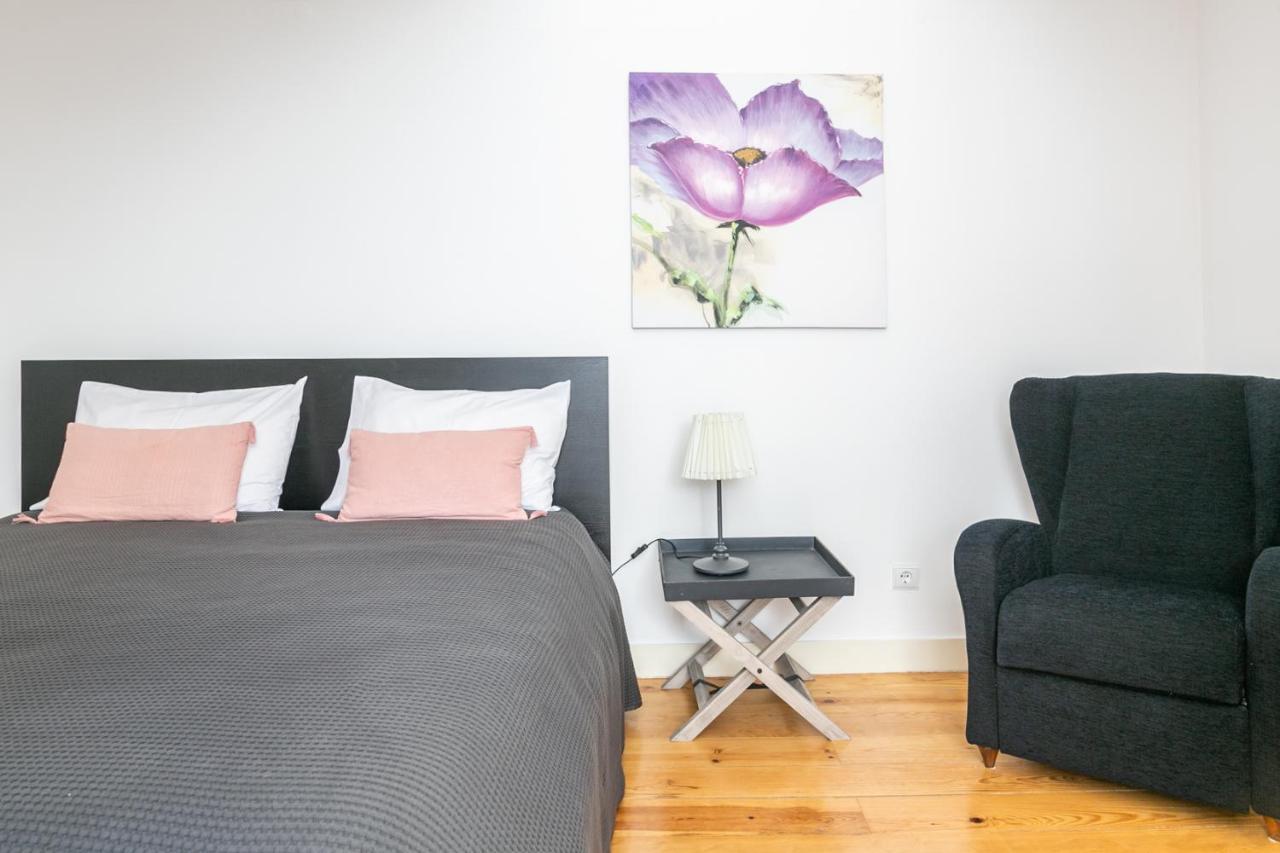 Cloud 9 Livings Apartment Lisbon Luaran gambar