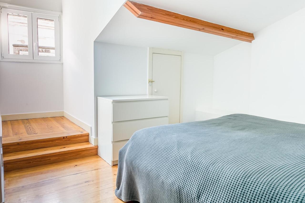 Cloud 9 Livings Apartment Lisbon Luaran gambar