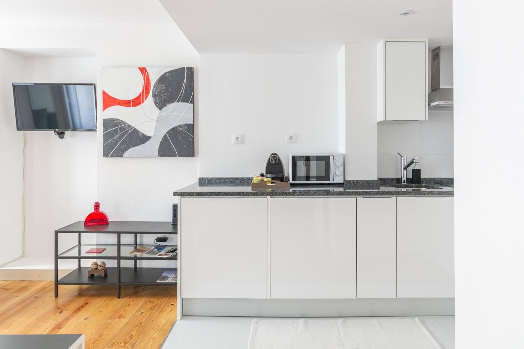Cloud 9 Livings Apartment Lisbon Luaran gambar