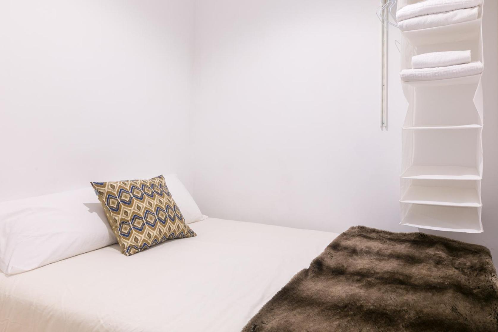 Cloud 9 Livings Apartment Lisbon Luaran gambar