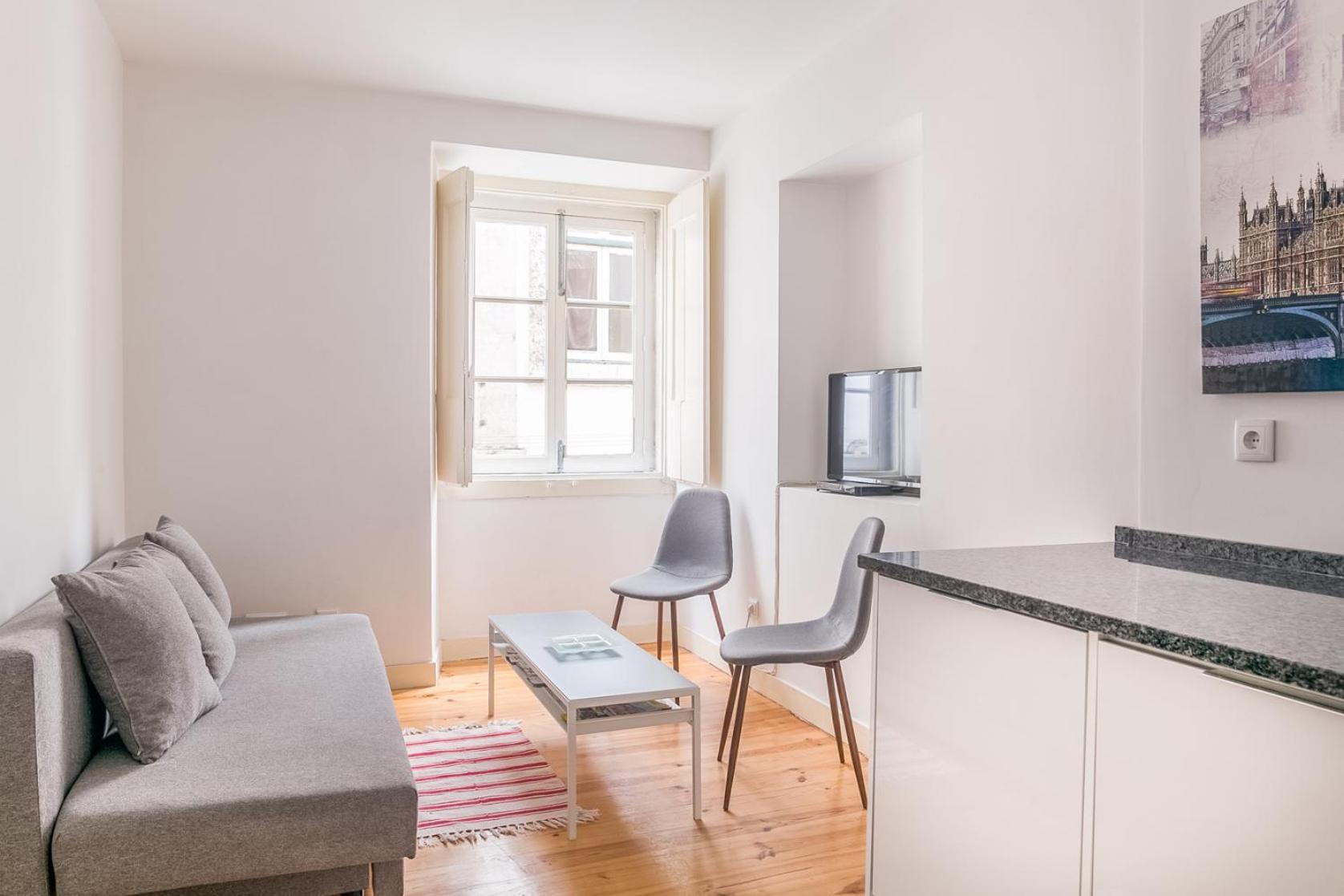Cloud 9 Livings Apartment Lisbon Luaran gambar
