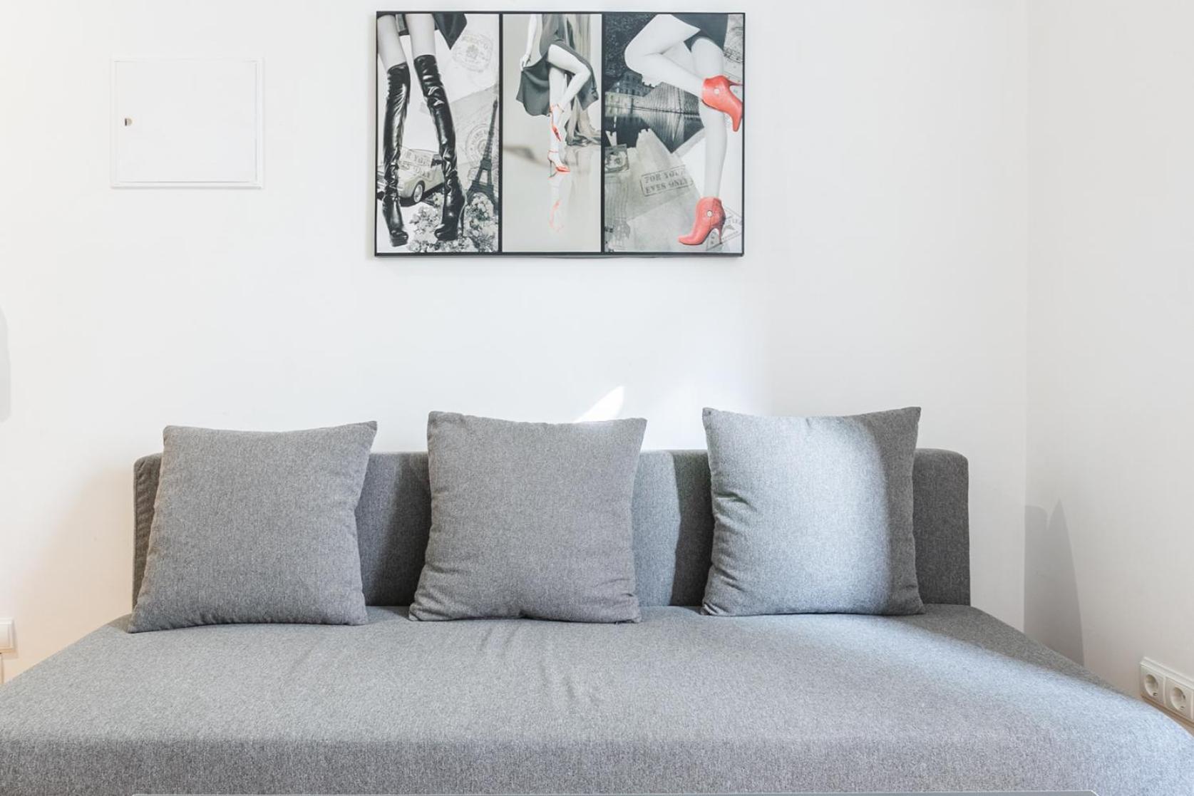 Cloud 9 Livings Apartment Lisbon Luaran gambar