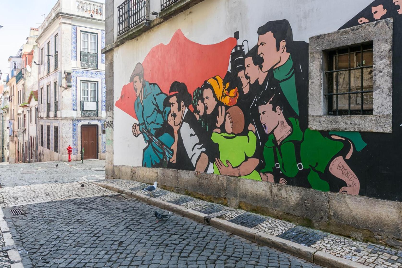 Cloud 9 Livings Apartment Lisbon Luaran gambar